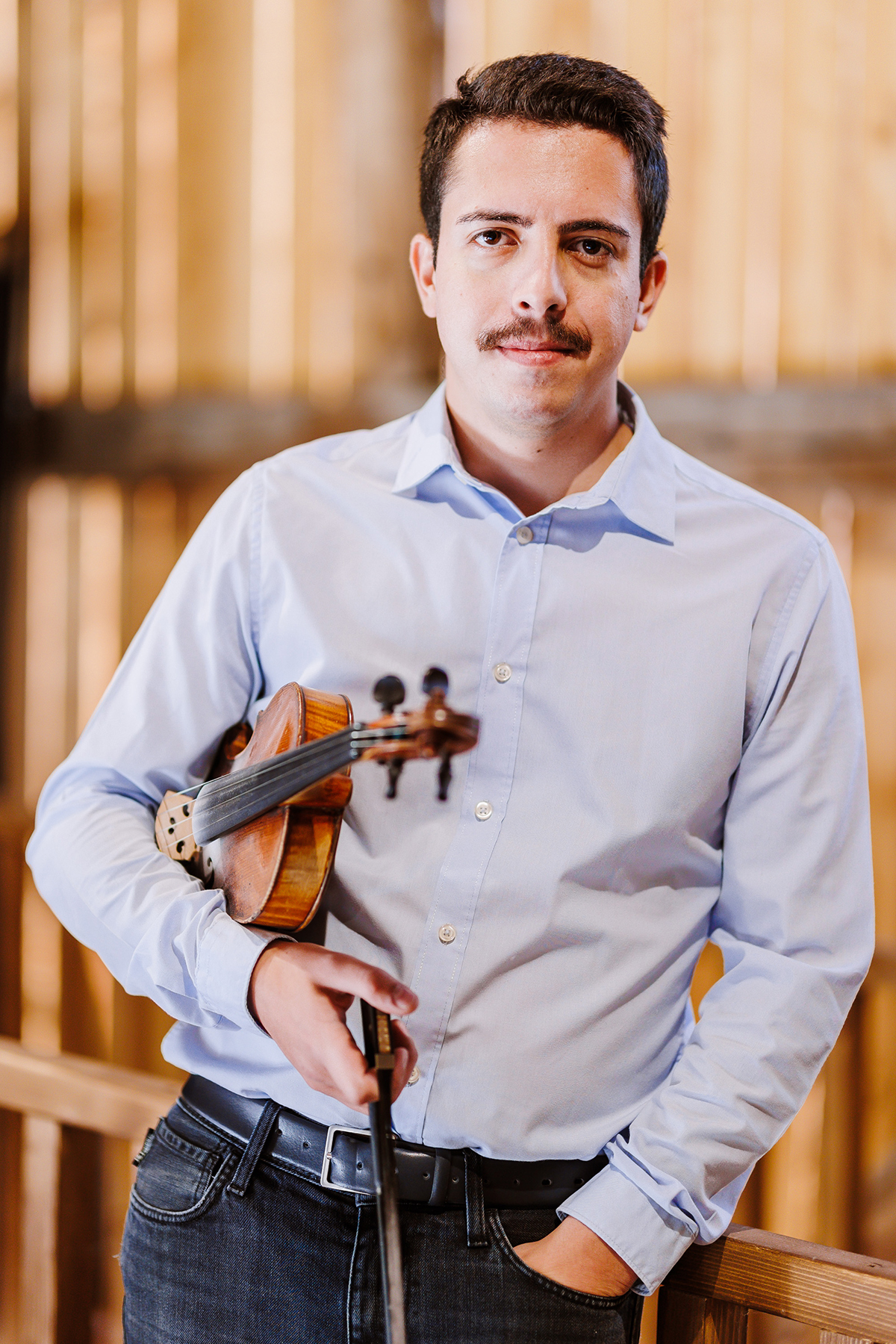 Antal Csanád: a zene egy hely, ahová hazatérhetünk lélekben is Antal Csanád: a zene egy hely, ahová hazatérhetünk lélekben is